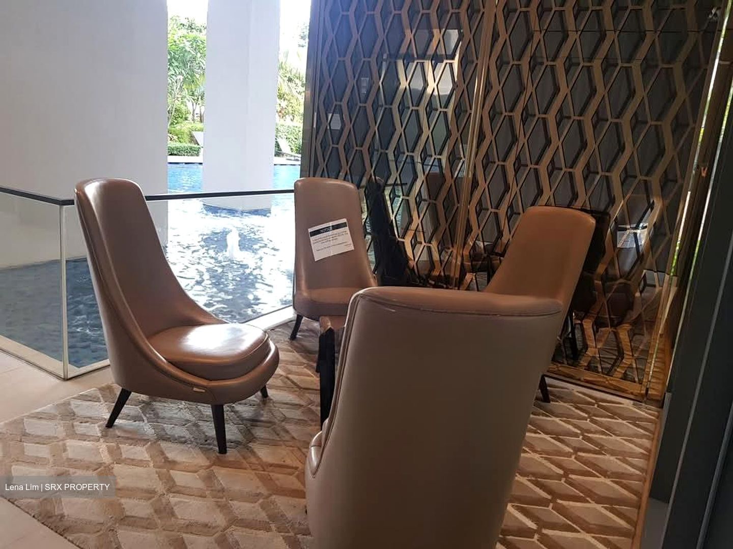 Highline Residences (D3), Condominium #591517631